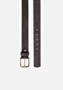 thumb-Показати інформацію про Ремінь Чоловічий Коричневий  Cl1067411