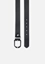 thumb-Показати інформацію про Ремінь Чоловічий Чорний  Cl1067413