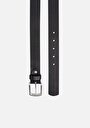 thumb-Показати інформацію про Ремінь Чоловічий Чорний  Cl1067424
