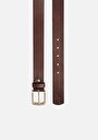 thumb-Показати інформацію про Ремінь Чоловічий Коричневий  Cl1067424