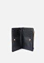 thumb-Показати інформацію про Гаманець Жіночий Чорний  Cl1068347