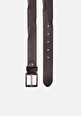 thumb-Показати інформацію про Ремінь Чоловічий Коричневий  Cl1067430