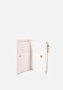 thumb-Показати інформацію про Гаманець Жіночий Бежевий  Cl1068347