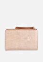 thumb-Показати інформацію про Гаманець Жіночий Бежевий  Cl1068353