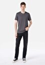 thumb-Показати інформацію про Футболка З Коротким Рукавом Чоловіча Сіра  Cl1068521
