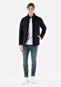 thumb-Показати інформацію про Куртка Чоловіча Чорна  Cl1067519