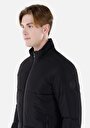 thumb-Показати інформацію про Куртка Чоловіча Чорна  Cl1067519