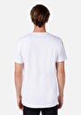 thumb-Показати інформацію про Футболка З Коротким Рукавом Чоловіча Біла  Cl1068565
