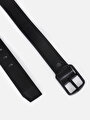thumb-Показати інформацію про Ремінь Чоловічий Чорний  Cl1069341