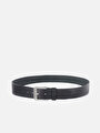 thumb-Показати інформацію про Ремінь Чоловічий Чорний  Cl1069342