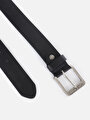 thumb-Показати інформацію про Ремінь Чоловічий Чорний  Cl1069342