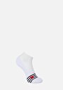 thumb-Показати інформацію про Шкарпетки Жіночі Білі  Cl1069277