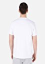 thumb-Показати інформацію про Футболка З Коротким Рукавом Чоловіча Біла  Cl1068794