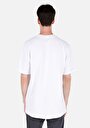 thumb-Показати інформацію про Футболка З Коротким Рукавом Чоловіча Біла  Cl1071732