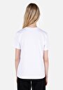 thumb-Показати інформацію про Футболка З Коротким Рукавом Жіноча Біла  Cl1069397
