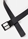 thumb-Показати інформацію про Ремінь Чоловічий Чорний  Cl1070554