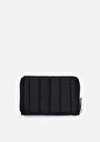 thumb-Показати інформацію про Гаманець Жіночий Чорний  Cl1070691