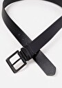 thumb-Показати інформацію про Ремінь Чоловічий Чорний  Cl1067415
