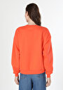 thumb-Показати інформацію про Толстовка Жіноча Помаранчева  Cl1060172