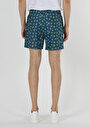 thumb-Показати інформацію про Шорти Пляжні Чоловічі Сині  Cl1059396