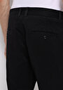 thumb-Показати інформацію про Брюки Чоловічі Чорні  Cl1049750