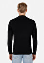 thumb-Показати інформацію про Светр Чоловічий Чорний  Cl1069886