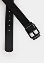 thumb-Показати інформацію про Ремінь Чоловічий Чорний  Cl1072663