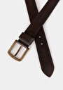 thumb-Показати інформацію про Ремінь Чоловічий Коричневий  Cl1072664