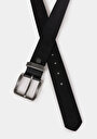 thumb-Показати інформацію про Ремінь Чоловічий Чорний  Cl1072665