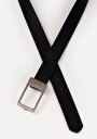 thumb-Показати інформацію про Ремінь Чоловічий Чорний  Cl1072667