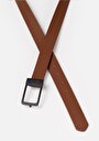 thumb-Показати інформацію про Ремінь Чоловічий Коричневий  Cl1072667