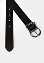 thumb-Показати інформацію про Ремінь Жіночий Чорний  Cl1073651