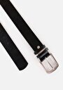 thumb-Показати інформацію про Ремінь Чоловічий Чорний  Cl1071450