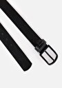 thumb-Показати інформацію про Ремінь Чоловічий Чорний  Cl1071451