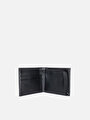 thumb-Показати інформацію про Гаманець Чоловічий Чорний  Cl1070496