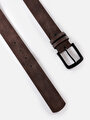 thumb-Показати інформацію про Ремінь Чоловічий Коричневий  Cl1071450