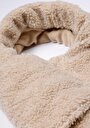 thumb-Показати інформацію про Шарф Жіночий Бежевий  Cl1071630