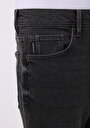 thumb-Показати інформацію про 067 Jack Джинси Чоловічі Чорні Класичного Крою Cl1073054