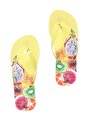 thumb-Показати інформацію про Шльопанці Жіночі Жовті  Cl1048025