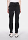 thumb-Показати інформацію про 759 Lara Джинси Жіночі Чорні  Cl1072250