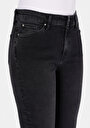 thumb-Показати інформацію про 759 Lara Джинси Жіночі Чорні  Cl1072250