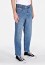thumb-Показати інформацію про 046 Marco Джинси Чоловічі Блакитні  Cl1073398