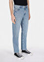 thumb-Показати інформацію про 045 David Джинси Чоловічі  Класичного Крою Cl1073705