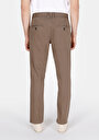 thumb-Показати інформацію про Брюки Чоловічі Коричневі  Cl1049750