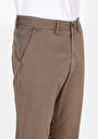 thumb-Показати інформацію про Брюки Чоловічі Коричневі  Cl1049750