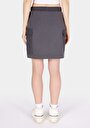 thumb-Показати інформацію про Спідниця Жіноча Сіра  Cl1071713