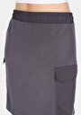 thumb-Показати інформацію про Спідниця Жіноча Сіра  Cl1071713