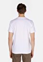 thumb-Показати інформацію про Футболка З Коротким Рукавом Чоловіча Біла  Cl1072847