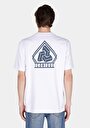thumb-Показати інформацію про Футболка З Коротким Рукавом Чоловіча Біла  Cl1072873