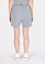thumb-Показати інформацію про Шорти Жіночі Сірі  Cl1073155